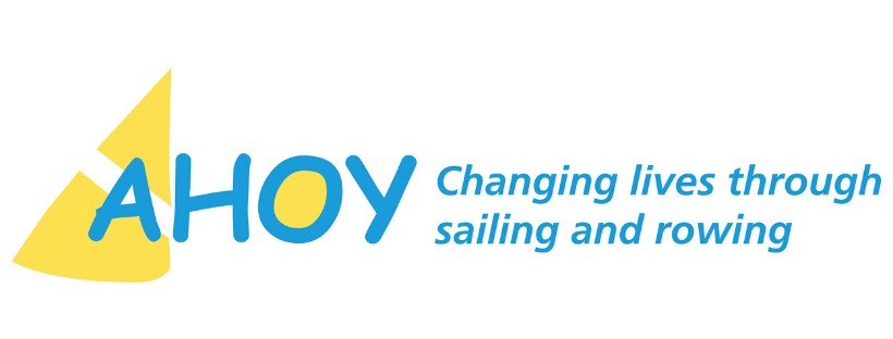 Ahoy Centre Logo