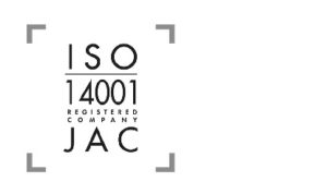 IS 14001 Logo