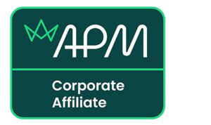 APM Corporate Affiliate Logo